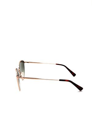 LONGCHAMP LO 155S 719 KADIN GÜNEŞ GÖZLÜĞÜ