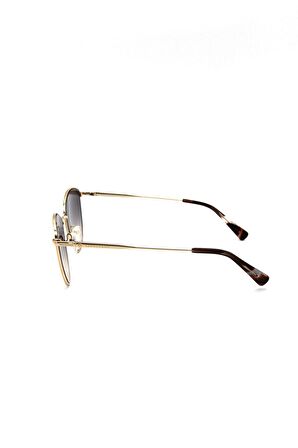 LONGCHAMP LO 155S 726 KADIN GÜNEŞ GÖZLÜĞÜ