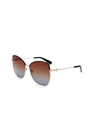 LONGCHAMP LO 156SL 720 KADIN GÜNEŞ GÖZLÜĞÜ