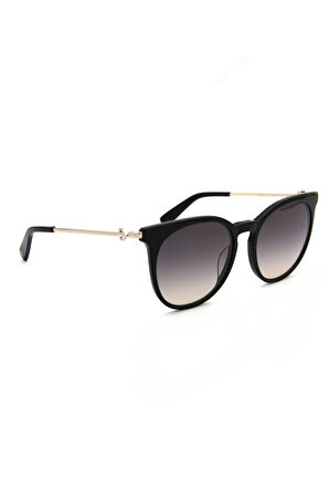LONGCHAMP LO 693S C001 KADIN GÜNEŞ GÖZLÜĞÜ