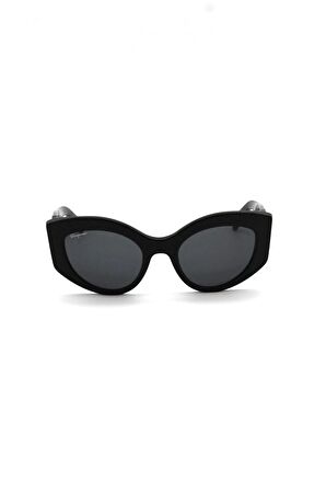 Salvatore Ferragamo SF 1044S 001 KADIN GÜNEŞ GÖZLÜ