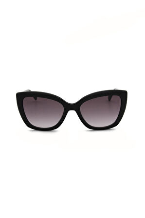 LONGCHAMP LO 695S C001 KADIN GÜNEŞ GÖZLÜĞÜ