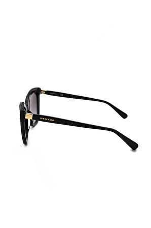 LONGCHAMP LO 695S C001 KADIN GÜNEŞ GÖZLÜĞÜ