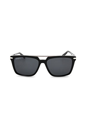 Salvatore Ferragamo SF 1037S C001 ERKEK GÜNEŞ GÖZL