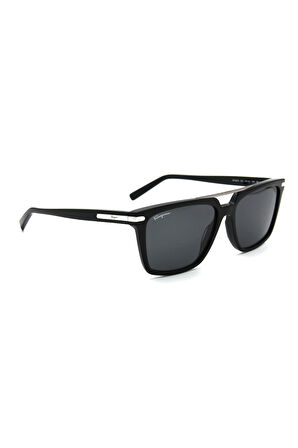 Salvatore Ferragamo SF 1037S C001 ERKEK GÜNEŞ GÖZL
