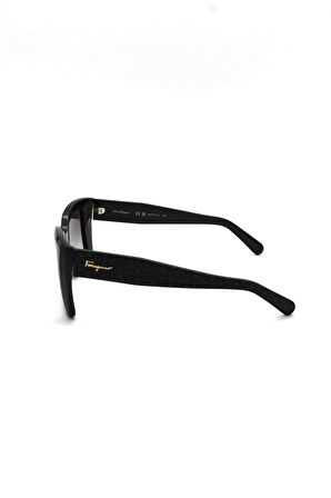 Salvatore Ferragamo SF 1042S 001 KADIN GÜNEŞ GÖZLÜ