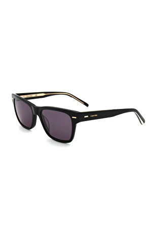 CALVİN KLEİN  CK 21528S C001 UNISEX GÜNEŞ GÖZLÜĞÜ