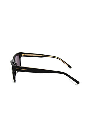 CALVİN KLEİN  CK 21528S C001 UNISEX GÜNEŞ GÖZLÜĞÜ