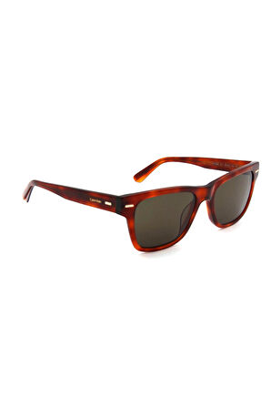 CALVİN KLEİN  CK 21528S C213 UNISEX GÜNEŞ GÖZLÜĞÜ