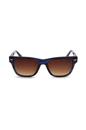 CALVİN KLEİN  CK 21528S C416 UNISEX GÜNEŞ GÖZLÜĞÜ