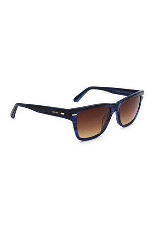 CALVİN KLEİN  CK 21528S C416 UNISEX GÜNEŞ GÖZLÜĞÜ