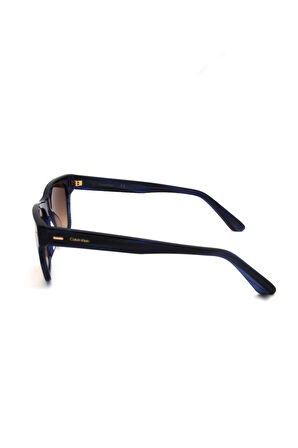 CALVİN KLEİN  CK 21528S C416 UNISEX GÜNEŞ GÖZLÜĞÜ