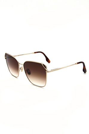 Victoria Beckham VB 228S C733 KADIN GÜNEŞ GÖZLÜĞÜ