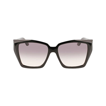 KARL LAGERFELD KL6072S 001 55 16 145 2 GÜNEŞ GÖZLÜĞÜ