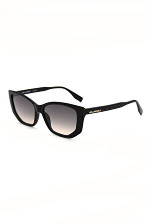 Karl Lagerfeld KL 6071S C001 KADIN GÜNEŞ GÖZLÜĞÜ