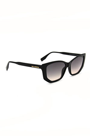 Karl Lagerfeld KL 6071S C001 KADIN GÜNEŞ GÖZLÜĞÜ