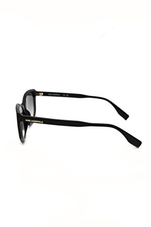 Karl Lagerfeld KL 6071S C001 KADIN GÜNEŞ GÖZLÜĞÜ