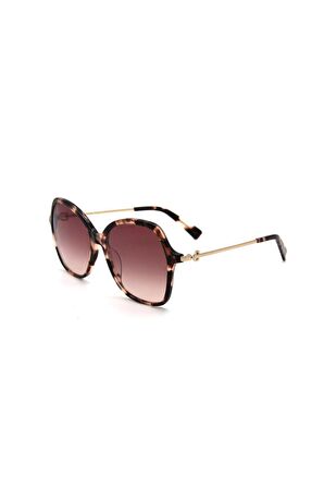 LONGCHAMP LO 705S 690 KADIN GÜNEŞ GÖZLÜĞÜ