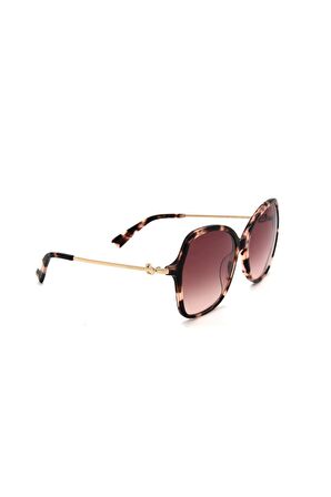 LONGCHAMP LO 705S 690 KADIN GÜNEŞ GÖZLÜĞÜ