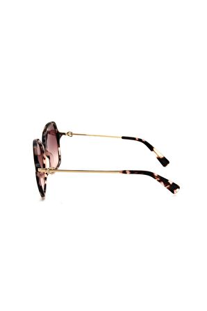 LONGCHAMP LO 705S 690 KADIN GÜNEŞ GÖZLÜĞÜ