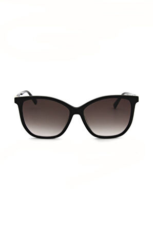 LONGCHAMP LO 708S C001 KADIN GÜNEŞ GÖZLÜĞÜ
