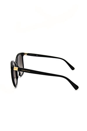 LONGCHAMP LO 708S C001 KADIN GÜNEŞ GÖZLÜĞÜ