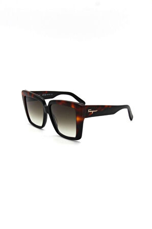 Salvatore Ferragamo SF 1060S 006 KADIN GÜNEŞ GÖZLÜ