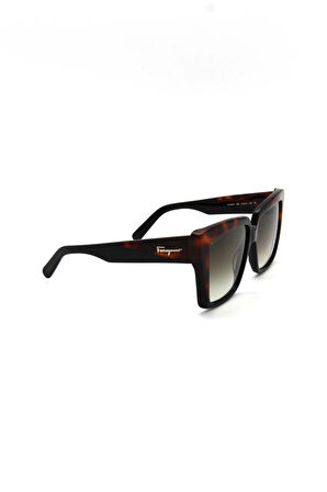 Salvatore Ferragamo SF 1060S 006 KADIN GÜNEŞ GÖZLÜ