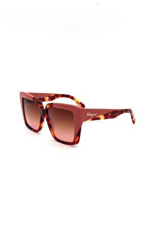 Salvatore Ferragamo SF 1060S 641 KADIN GÜNEŞ GÖZLÜ