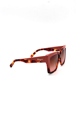 Salvatore Ferragamo SF 1060S 641 KADIN GÜNEŞ GÖZLÜ