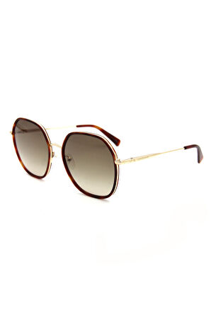 LONGCHAMP LO 163S C717 KADIN GÜNEŞ GÖZLÜĞÜ
