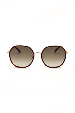 LONGCHAMP LO 163S C717 KADIN GÜNEŞ GÖZLÜĞÜ