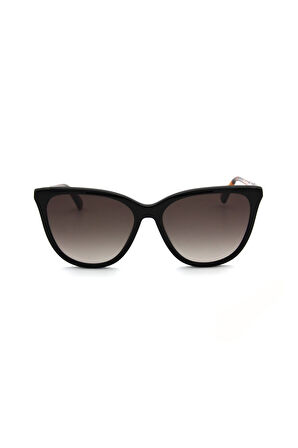 LONGCHAMP LO 718S C001 KADIN GÜNEŞ GÖZLÜĞÜ