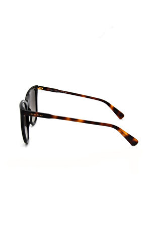 LONGCHAMP LO 718S C001 KADIN GÜNEŞ GÖZLÜĞÜ