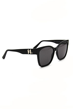 Karl Lagerfeld KL 6087S C001 KADIN GÜNEŞ GÖZLÜĞÜ
