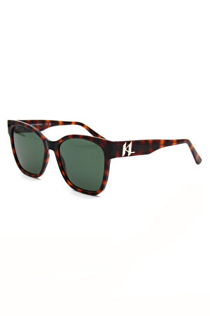 Karl Lagerfeld KL 6087S C240 KADIN GÜNEŞ GÖZLÜĞÜ
