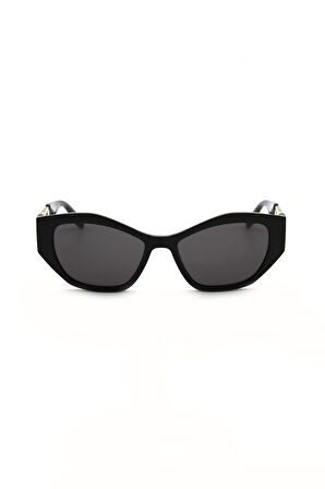 Karl Lagerfeld KL 6086S C001 KADIN GÜNEŞ GÖZLÜĞÜ