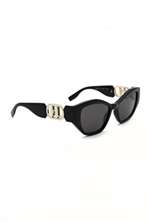 Karl Lagerfeld KL 6086S C001 KADIN GÜNEŞ GÖZLÜĞÜ