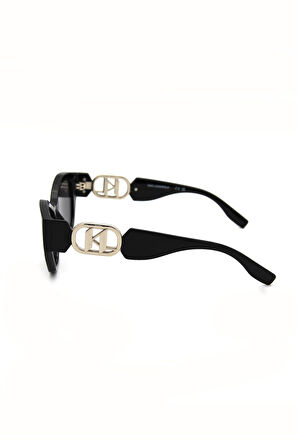 Karl Lagerfeld KL 6086S C001 KADIN GÜNEŞ GÖZLÜĞÜ