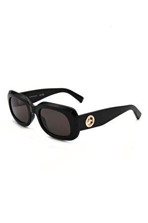 LONGCHAMP LO 716S C001 KADIN GÜNEŞ GÖZLÜĞÜ