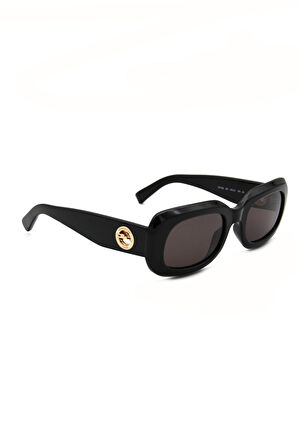LONGCHAMP LO 716S C001 KADIN GÜNEŞ GÖZLÜĞÜ