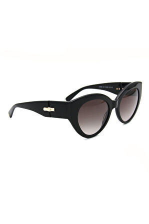 LONGCHAMP LO 722S C001 KADIN GÜNEŞ GÖZLÜĞÜ