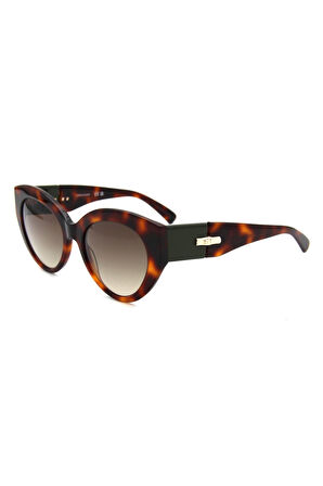 LONGCHAMP LO 722S C230 KADIN GÜNEŞ GÖZLÜĞÜ