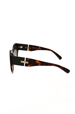 LONGCHAMP LO 722S C230 KADIN GÜNEŞ GÖZLÜĞÜ