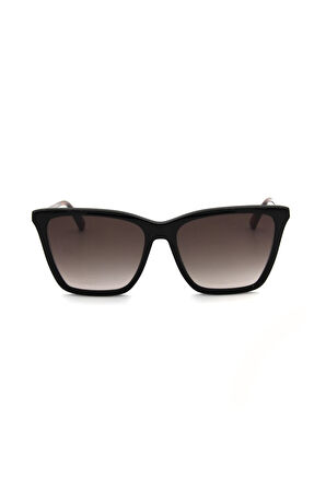 LONGCHAMP LO 719S C001 KADIN GÜNEŞ GÖZLÜĞÜ