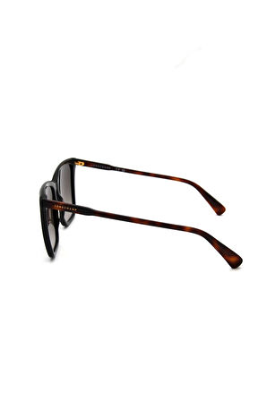 LONGCHAMP LO 719S C001 KADIN GÜNEŞ GÖZLÜĞÜ