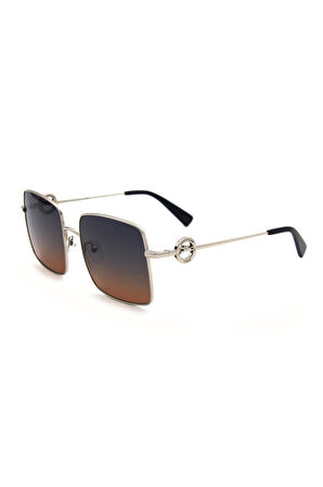 LONGCHAMP LO 162S C719 KADIN GÜNEŞ GÖZLÜĞÜ