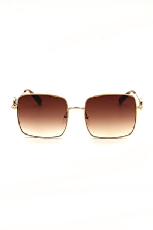 LONGCHAMP LO 162S C748 KADIN GÜNEŞ GÖZLÜĞÜ