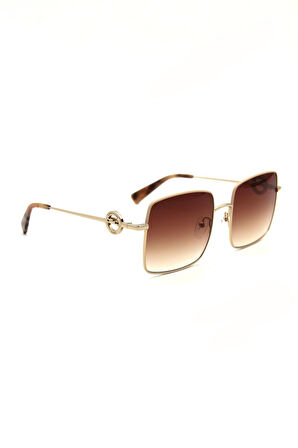 LONGCHAMP LO 162S C748 KADIN GÜNEŞ GÖZLÜĞÜ