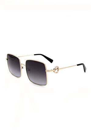 LONGCHAMP LO 162S C753 KADIN GÜNEŞ GÖZLÜĞÜ